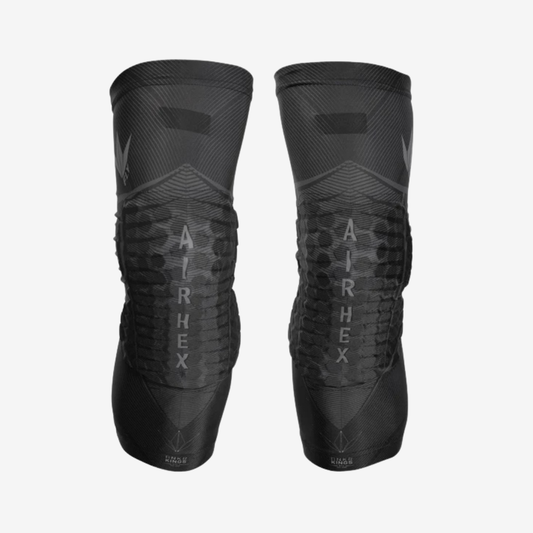 Bunkerkings Fly Compression Knee Pads