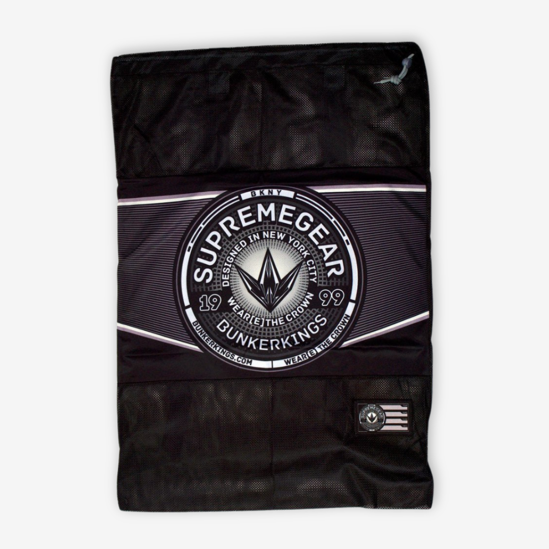 Bunkerkings Payload Pod / Laundry Bag