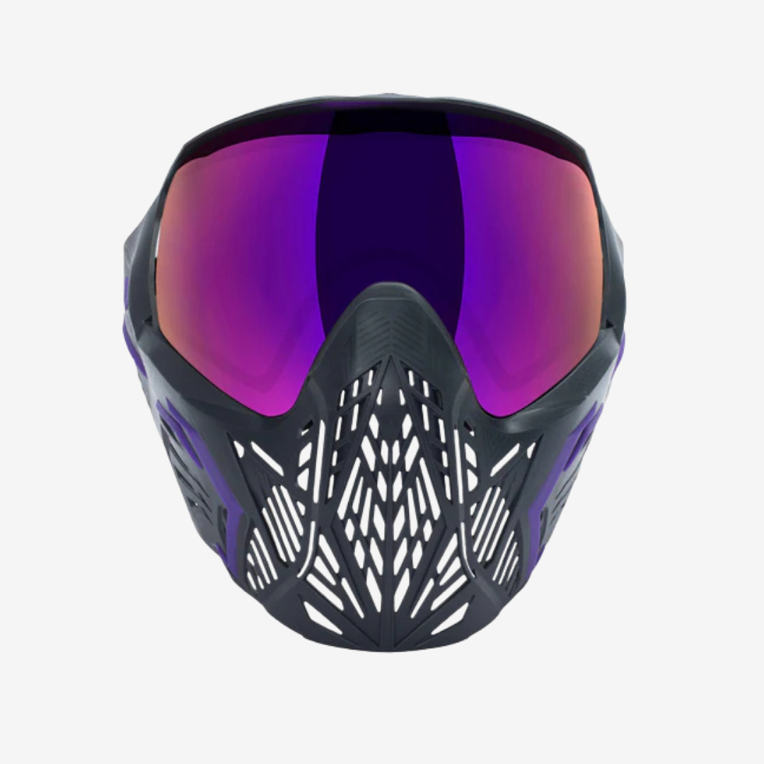 Bunkerkings Vio CMD Goggle - Aurora Gray