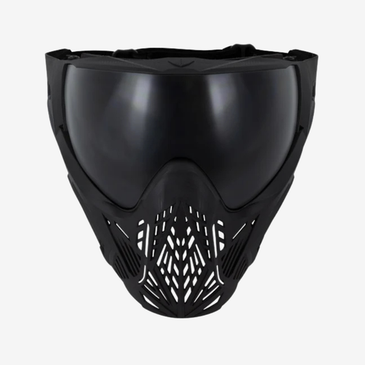 Bunkerkings Vio CMD Goggle - Black