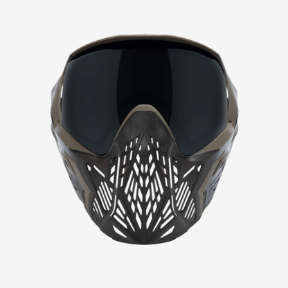 Bunkerkings Vio CMD Goggle - Black Desert