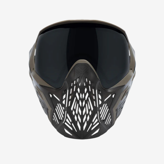 Bunkerkings Vio CMD Goggle - Black Desert