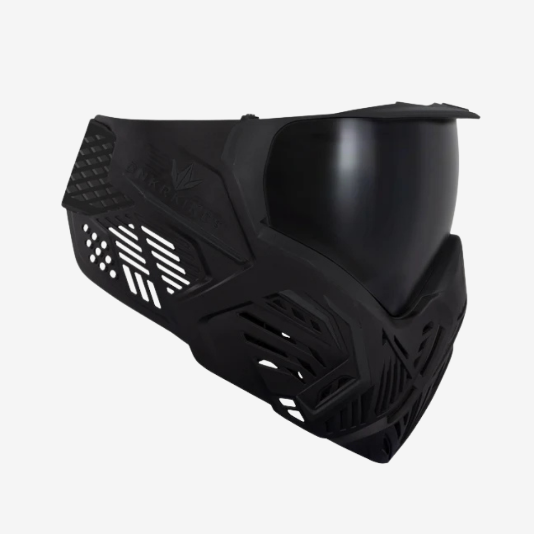 Bunkerkings Vio CMD Goggle - Black