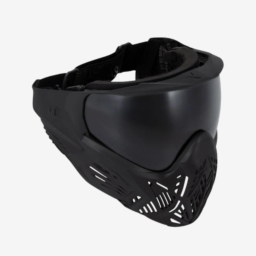 Bunkerkings Vio CMD Goggle - Black