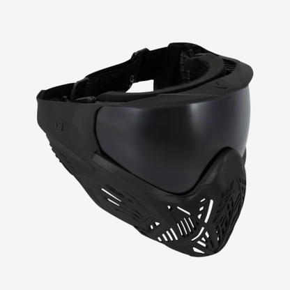 Bunkerkings Vio CMD Goggle - Black