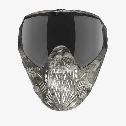 Bunkerkings Vio CMD Goggle - Ghost Highlander
