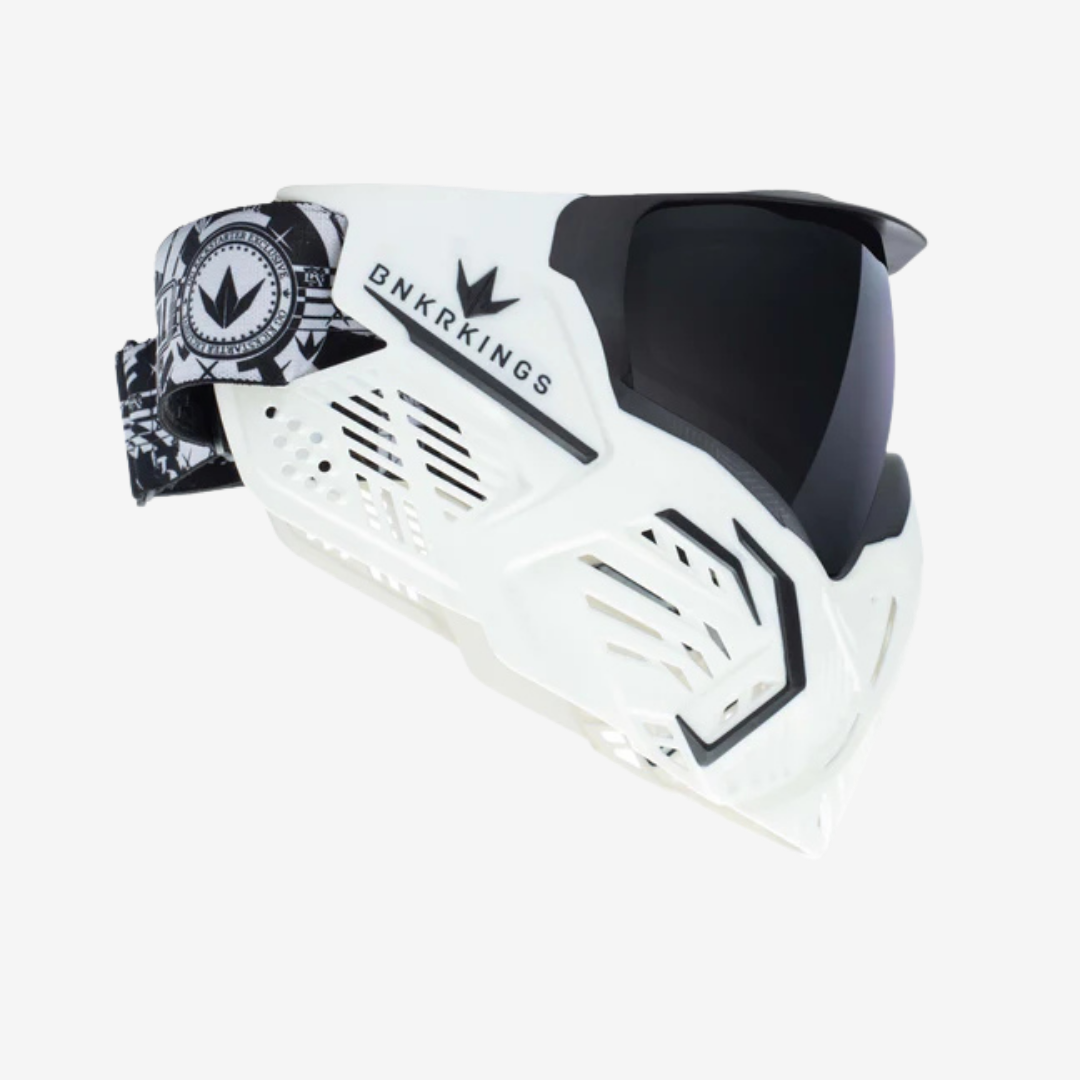 Bunkerkings Vio CMD Goggle - Shock Trooper
