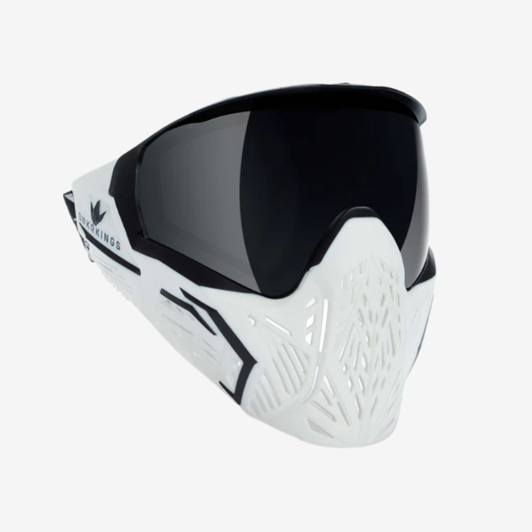 Bunkerkings Vio CMD Goggle - Shock Trooper