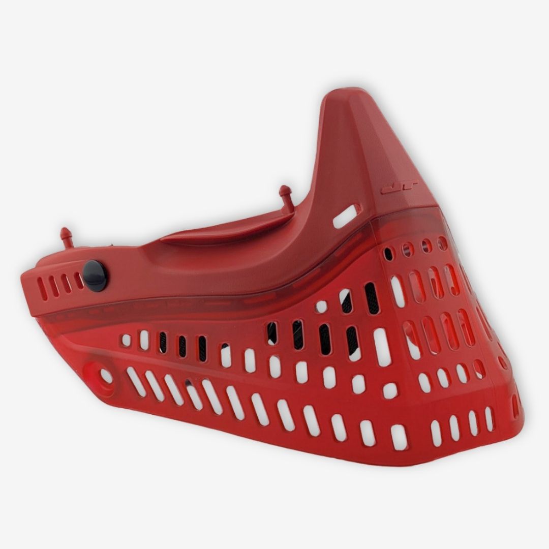 JT Proflex Bottom - Garnet Ice