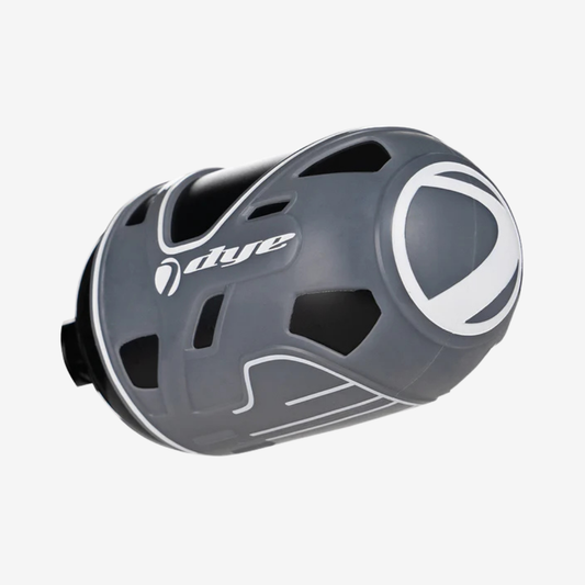 Dye Cover Tank Flex Dyelucent Series - Dyelucent Smoke