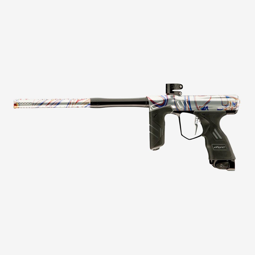 Dye DSR+ Marker - PGA Slick