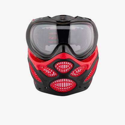 Dye Goggle I3 Pro - Fire Red