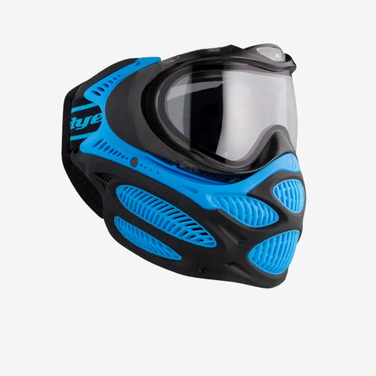 Dye Goggle I3 Pro - Glacier Blue