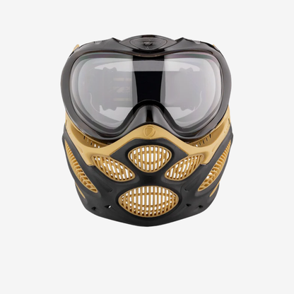 Dye Goggle I3 Pro - Heritage Gold