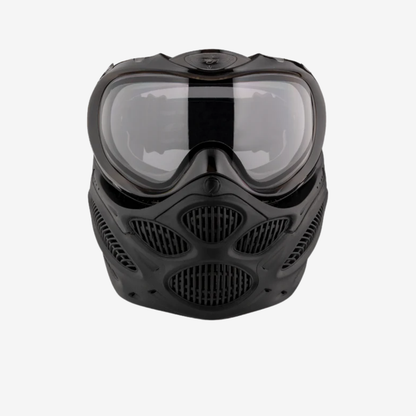 Dye Goggle I3 Pro - Onyx Black