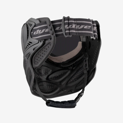 Dye Goggle I3 Pro - Onyx Black