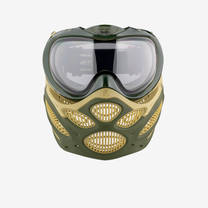 Dye Goggle I3 Pro - Tac Olive