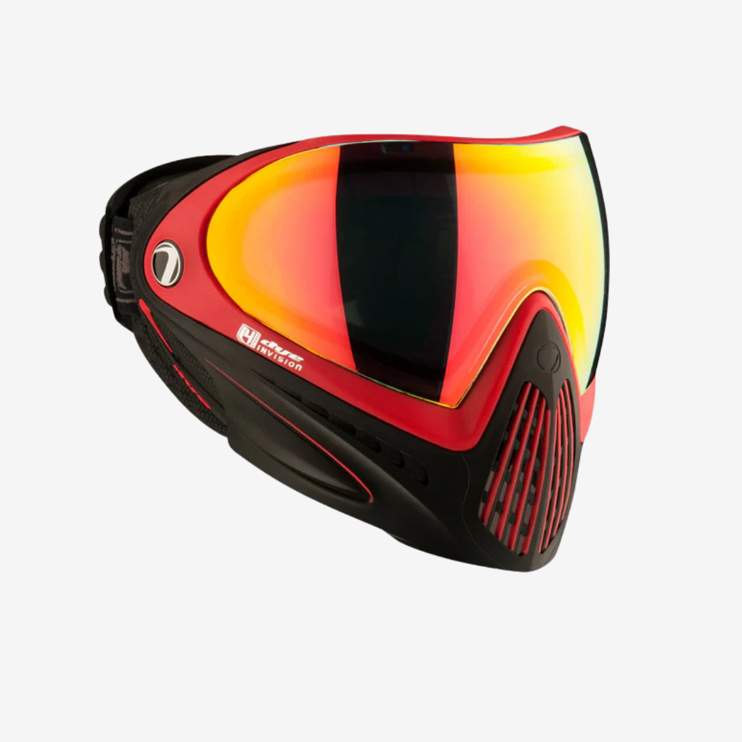 Dye Goggle I4 Pro - Meltdown