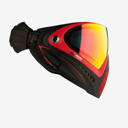 Dye Goggle I4 Pro - Meltdown