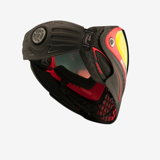 Dye Goggle I4 Pro - Meltdown