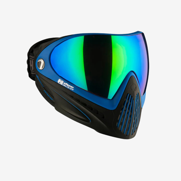 Dye Goggle I4 Pro - Seatec
