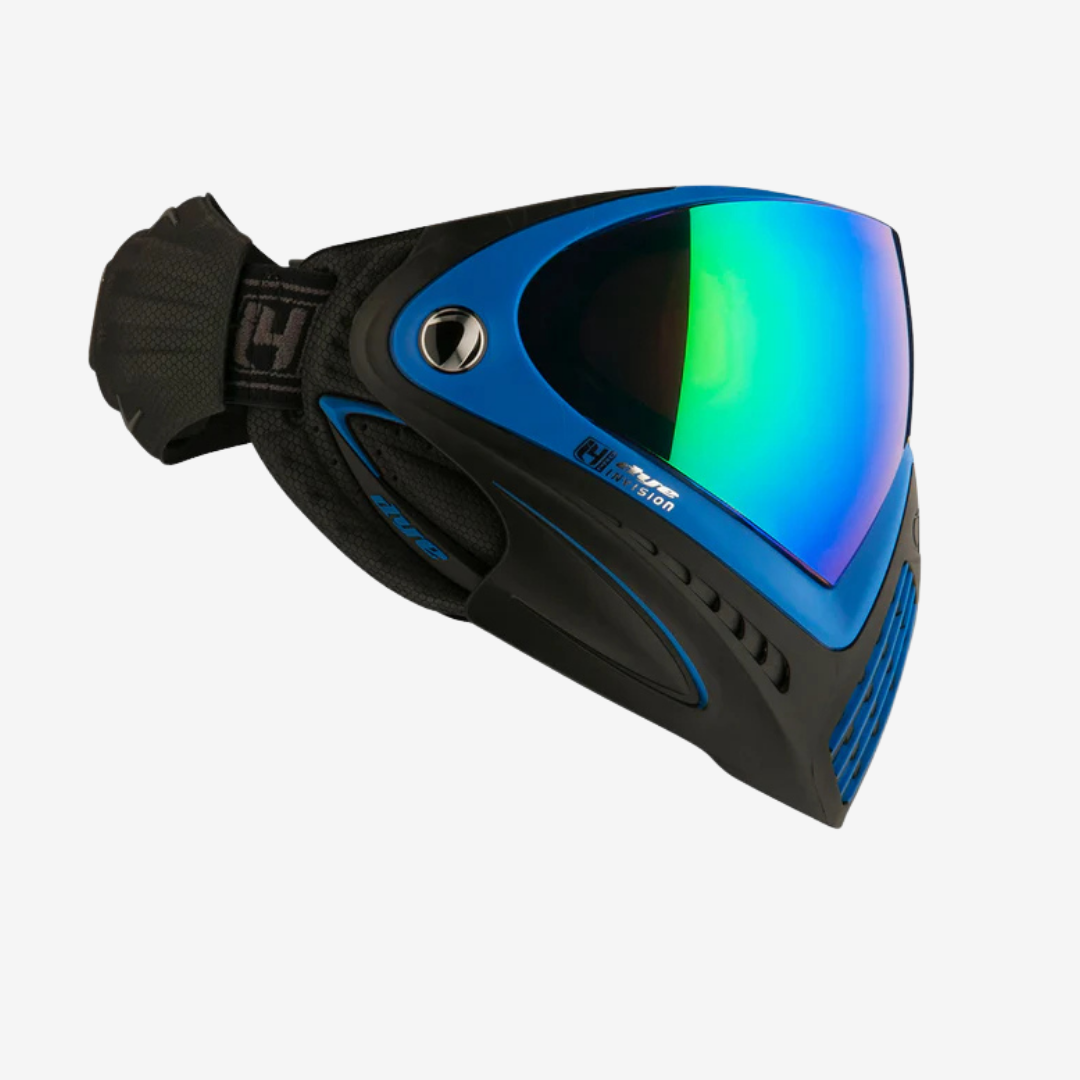 Dye Goggle I4 Pro - Seatec