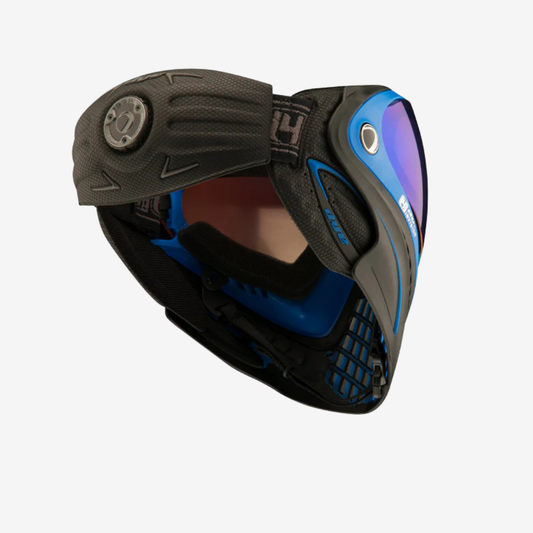 Dye Goggle I4 Pro - Seatec