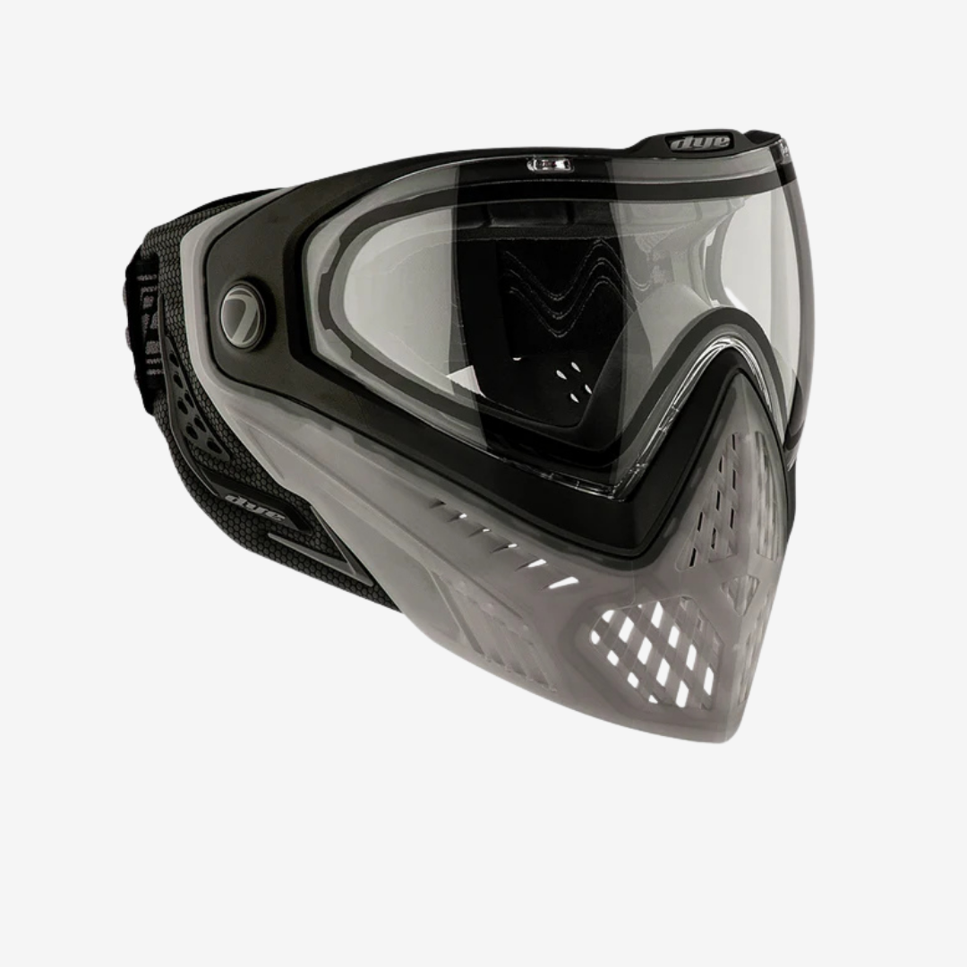 Dye Goggle I5 - Smoked