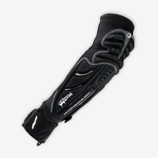 Dye Performance Elbow Pads Black
