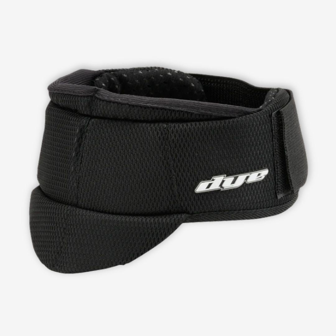 Dye Performance Neck Protector - Black