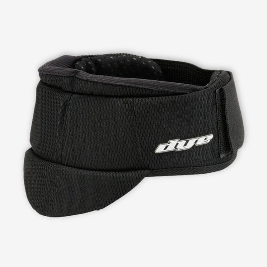 Dye Performance Neck Protector - Black