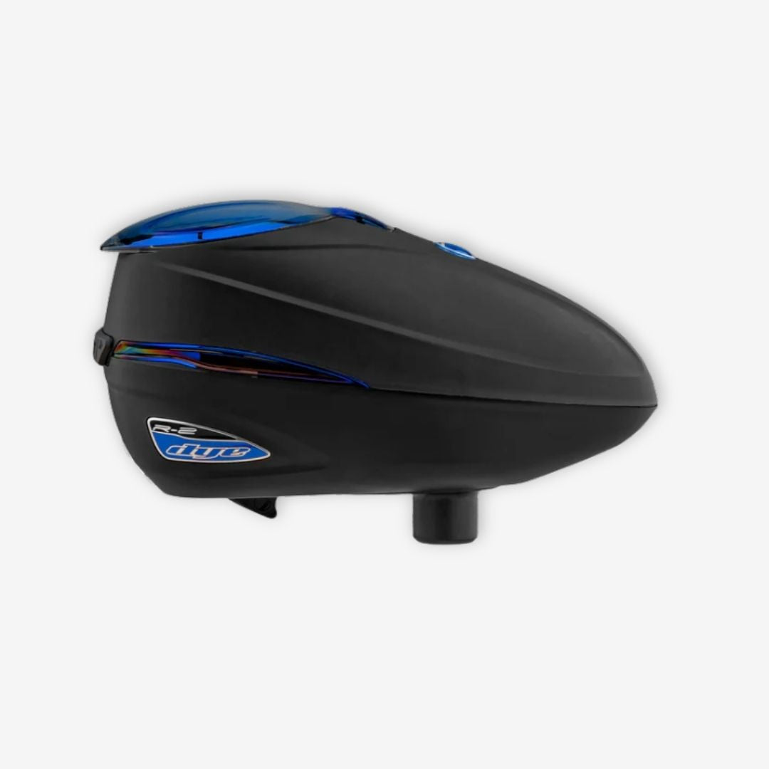 Dye R2 Loader - Blue Ice