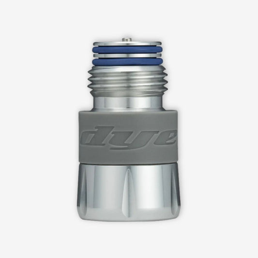 Dye Reach Tank Extender - Clear Polish