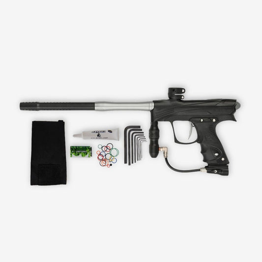 Dye Rize CZR Marker - Black/Grey