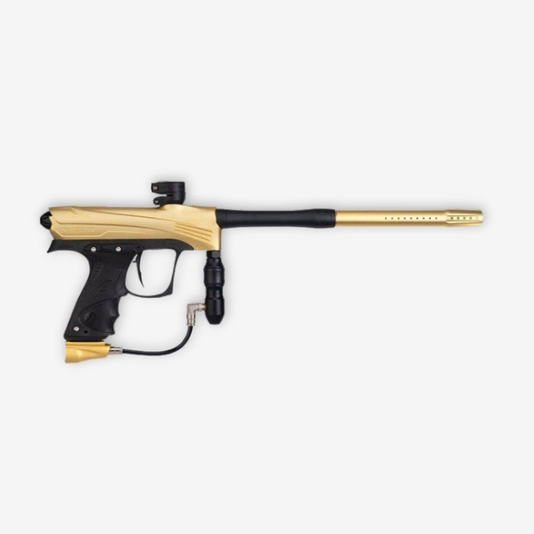 Dye Rize CZR Marker - Gold/Black