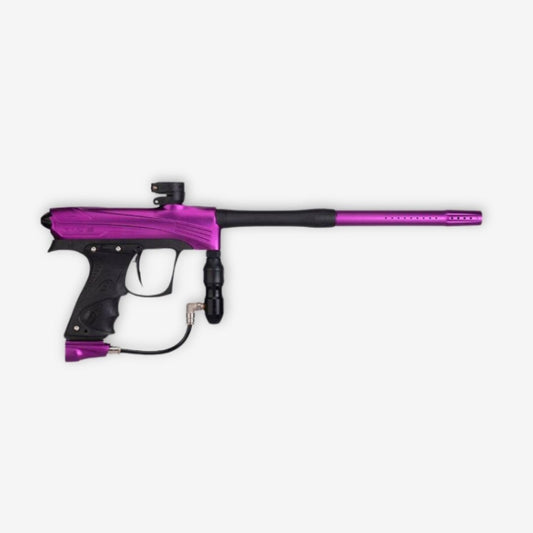 Dye Rize CZR Marker - Purple/Black