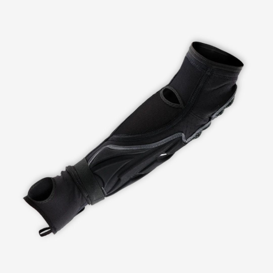 Dye Performance Elbow Pads Black