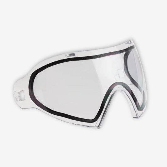 Dye i4/i5 Thermal Lens - Clear