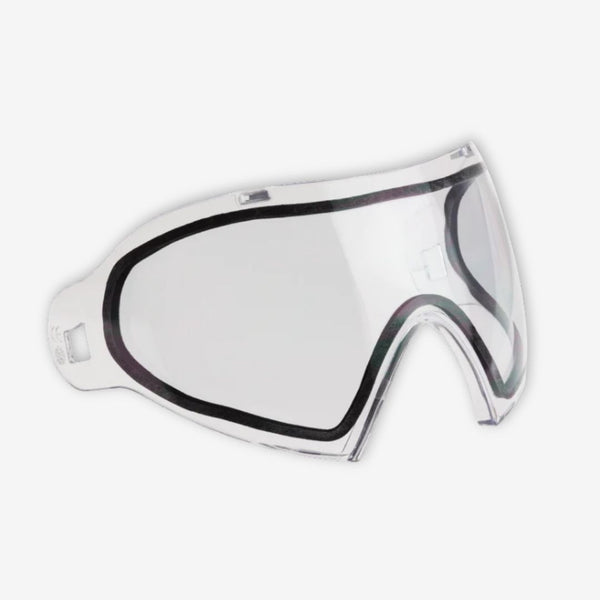 Dye i4/i5 Thermal Lens - Clear
