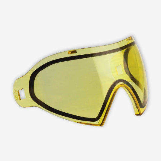 Dye i4/i5 Thermal Lens - Yellow