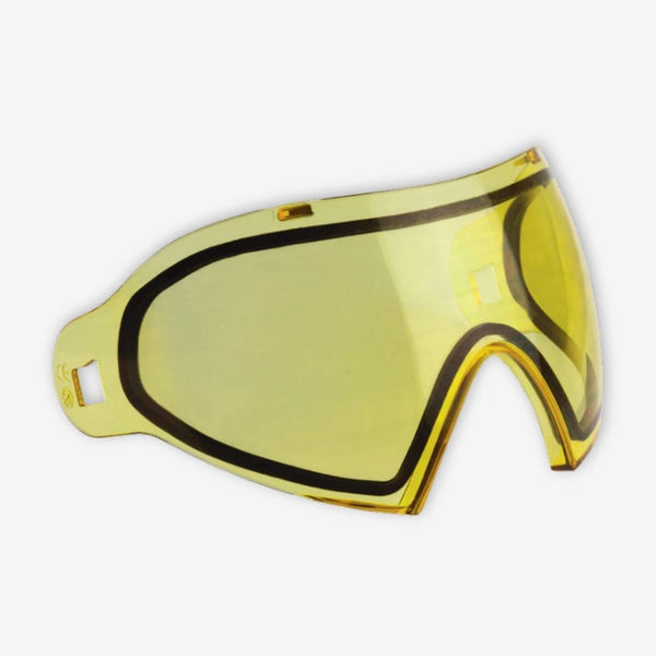 Dye i4/i5 Thermal Lens - Yellow