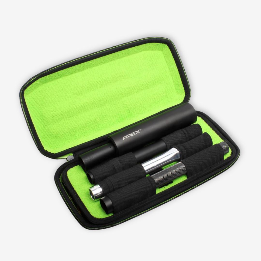 Exalt Barrel Kit Case