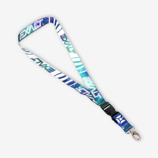 Exalt Lanyard - Cosmos