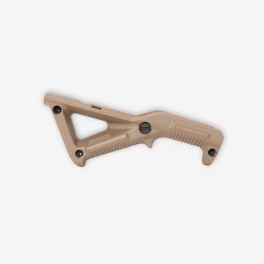 Foregrip Angular 20Mm - Tan