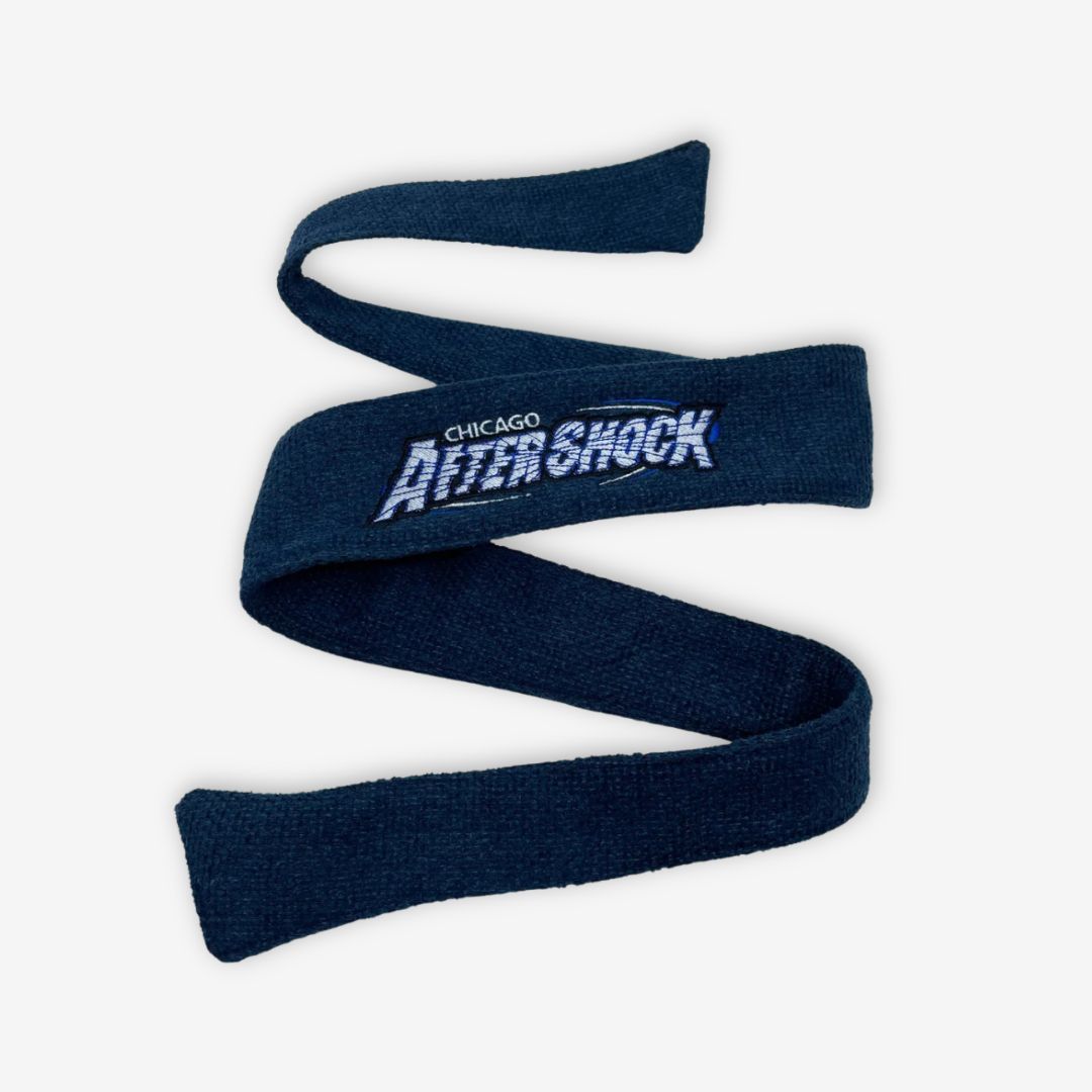 G1 Headband Aftershock - Blue