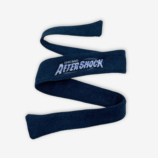 G1 Headband Aftershock - Blue