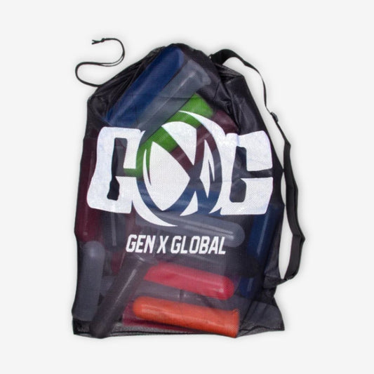 Gen X Global Mesh Pod Bag