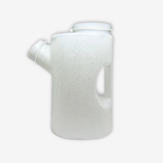 Gen X Global Paintball Hauler - Clear Sparkle