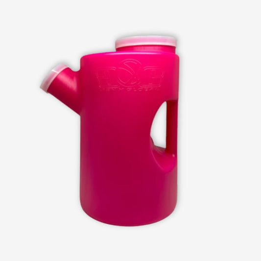 Gen X Global Paintball Hauler - Hot Pink