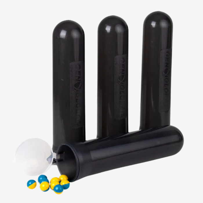 Gen X Global Paintball Pods - 140 Round